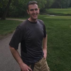 Meet your Posher, Eric